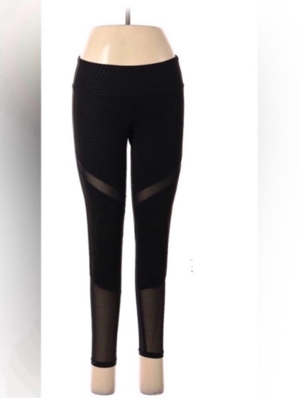 Old Navy Black Active Leggings Size S